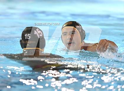 Thumbnail 3 in San Clemente vs. La Serna (CIF-SS D2 Final) photogallery.
