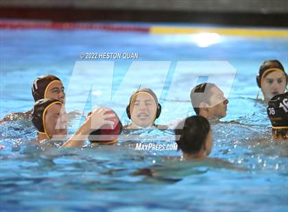 Thumbnail 3 in San Clemente vs. La Serna (CIF-SS D2 Final) photogallery.