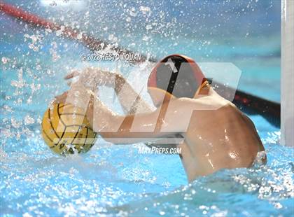 Thumbnail 2 in San Clemente vs. La Serna (CIF-SS D2 Final) photogallery.