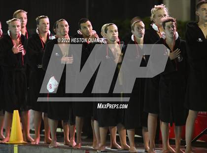 Thumbnail 3 in San Clemente vs. La Serna (CIF-SS D2 Final) photogallery.