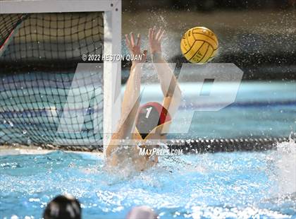 Thumbnail 2 in San Clemente vs. La Serna (CIF-SS D2 Final) photogallery.