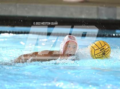 Thumbnail 2 in San Clemente vs. La Serna (CIF-SS D2 Final) photogallery.