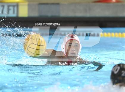 Thumbnail 3 in San Clemente vs. La Serna (CIF-SS D2 Final) photogallery.