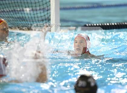 Thumbnail 3 in San Clemente vs. La Serna (CIF-SS D2 Final) photogallery.