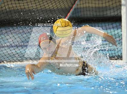 Thumbnail 2 in San Clemente vs. La Serna (CIF-SS D2 Final) photogallery.