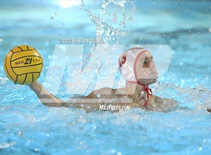 Thumbnail 2 in San Clemente vs. La Serna (CIF-SS D2 Final) photogallery.