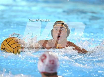 Thumbnail 2 in San Clemente vs. La Serna (CIF-SS D2 Final) photogallery.