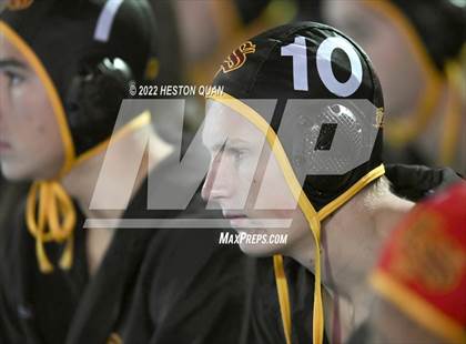 Thumbnail 2 in San Clemente vs. La Serna (CIF-SS D2 Final) photogallery.