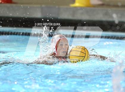 Thumbnail 2 in San Clemente vs. La Serna (CIF-SS D2 Final) photogallery.
