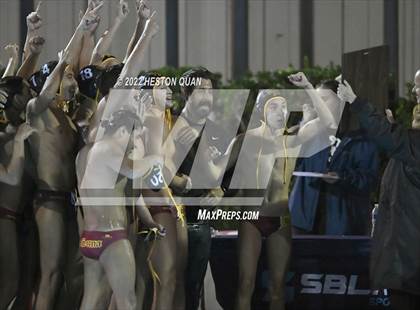 Thumbnail 3 in San Clemente vs. La Serna (CIF-SS D2 Final) photogallery.