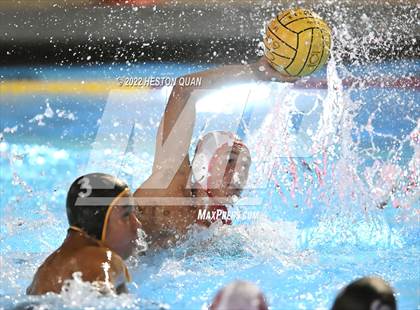 Thumbnail 1 in San Clemente vs. La Serna (CIF-SS D2 Final) photogallery.