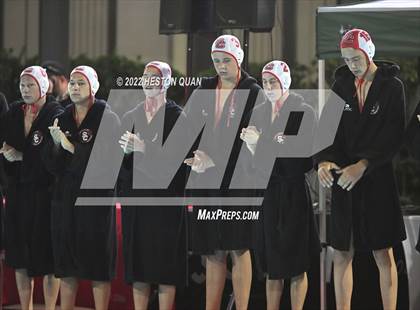 Thumbnail 1 in San Clemente vs. La Serna (CIF-SS D2 Final) photogallery.