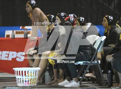 Thumbnail 2 in San Clemente vs. La Serna (CIF-SS D2 Final) photogallery.