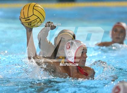 Thumbnail 1 in San Clemente vs. La Serna (CIF-SS D2 Final) photogallery.