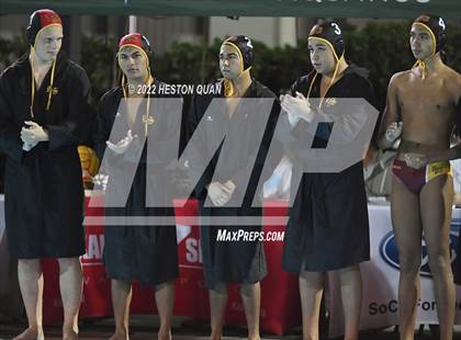 Thumbnail 1 in San Clemente vs. La Serna (CIF-SS D2 Final) photogallery.