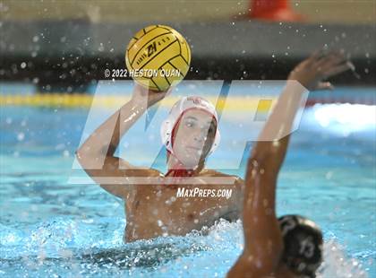 Thumbnail 2 in San Clemente vs. La Serna (CIF-SS D2 Final) photogallery.