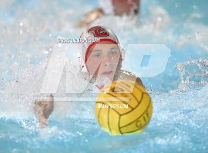 Thumbnail 3 in San Clemente vs. La Serna (CIF-SS D2 Final) photogallery.