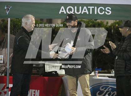 Thumbnail 2 in San Clemente vs. La Serna (CIF-SS D2 Final) photogallery.