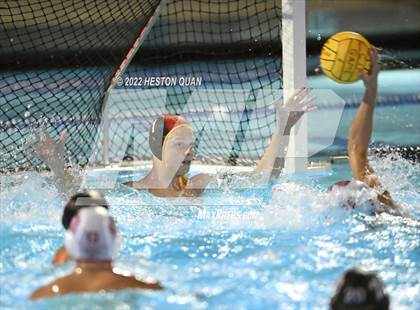 Thumbnail 2 in San Clemente vs. La Serna (CIF-SS D2 Final) photogallery.