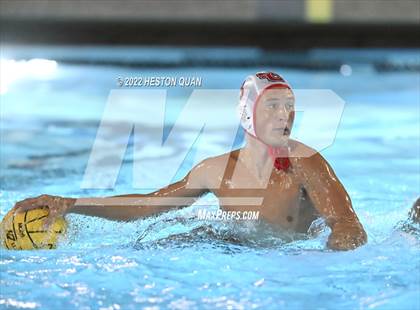Thumbnail 3 in San Clemente vs. La Serna (CIF-SS D2 Final) photogallery.
