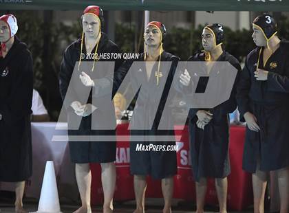 Thumbnail 3 in San Clemente vs. La Serna (CIF-SS D2 Final) photogallery.