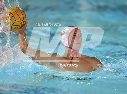 Thumbnail 2 in San Clemente vs. La Serna (CIF-SS D2 Final) photogallery.