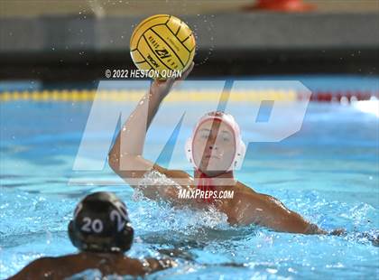 Thumbnail 2 in San Clemente vs. La Serna (CIF-SS D2 Final) photogallery.