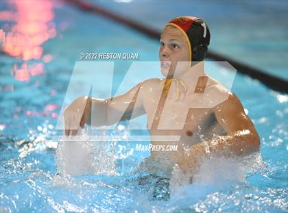 Thumbnail 2 in San Clemente vs. La Serna (CIF-SS D2 Final) photogallery.