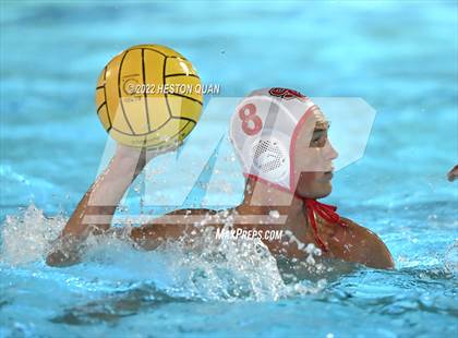 Thumbnail 2 in San Clemente vs. La Serna (CIF-SS D2 Final) photogallery.