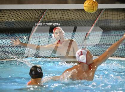 Thumbnail 1 in San Clemente vs. La Serna (CIF-SS D2 Final) photogallery.