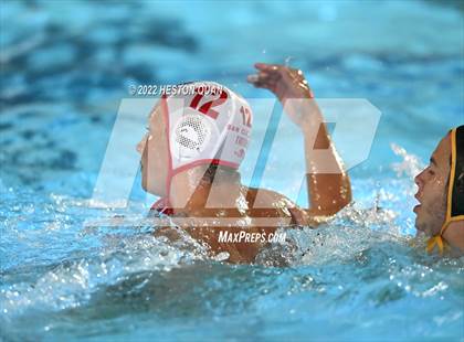Thumbnail 2 in San Clemente vs. La Serna (CIF-SS D2 Final) photogallery.