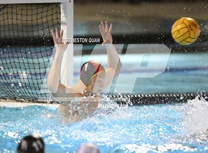 Thumbnail 1 in San Clemente vs. La Serna (CIF-SS D2 Final) photogallery.