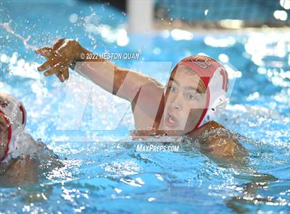 Thumbnail 2 in San Clemente vs. La Serna (CIF-SS D2 Final) photogallery.