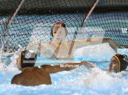 Thumbnail 3 in San Clemente vs. La Serna (CIF-SS D2 Final) photogallery.