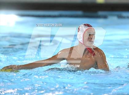 Thumbnail 2 in San Clemente vs. La Serna (CIF-SS D2 Final) photogallery.