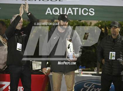 Thumbnail 3 in San Clemente vs. La Serna (CIF-SS D2 Final) photogallery.