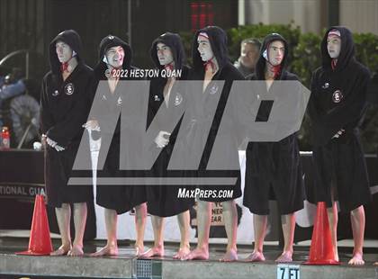 Thumbnail 1 in San Clemente vs. La Serna (CIF-SS D2 Final) photogallery.