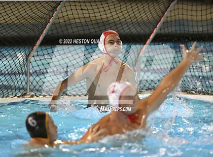 Thumbnail 2 in San Clemente vs. La Serna (CIF-SS D2 Final) photogallery.