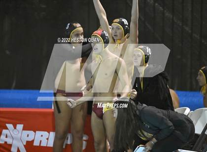 Thumbnail 2 in San Clemente vs. La Serna (CIF-SS D2 Final) photogallery.