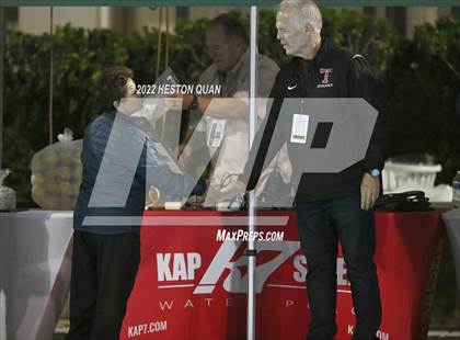 Thumbnail 2 in San Clemente vs. La Serna (CIF-SS D2 Final) photogallery.