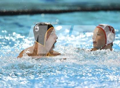 Thumbnail 1 in San Clemente vs. La Serna (CIF-SS D2 Final) photogallery.