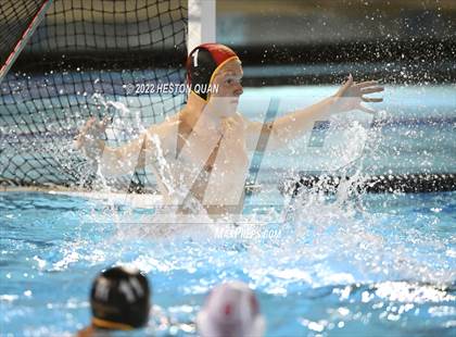 Thumbnail 2 in San Clemente vs. La Serna (CIF-SS D2 Final) photogallery.