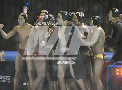 Thumbnail 3 in San Clemente vs. La Serna (CIF-SS D2 Final) photogallery.