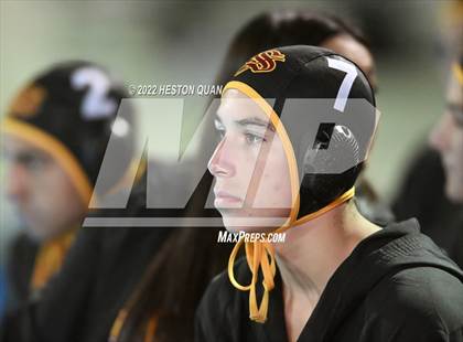 Thumbnail 1 in San Clemente vs. La Serna (CIF-SS D2 Final) photogallery.