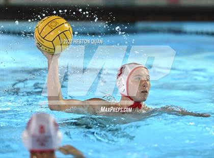 Thumbnail 1 in San Clemente vs. La Serna (CIF-SS D2 Final) photogallery.