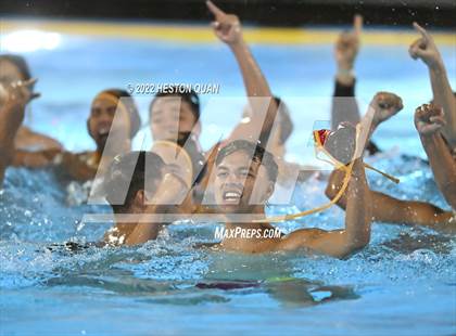 Thumbnail 3 in San Clemente vs. La Serna (CIF-SS D2 Final) photogallery.