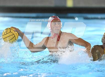 Thumbnail 2 in San Clemente vs. La Serna (CIF-SS D2 Final) photogallery.
