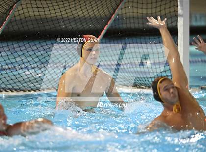 Thumbnail 1 in San Clemente vs. La Serna (CIF-SS D2 Final) photogallery.
