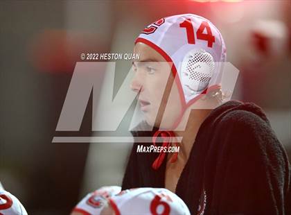 Thumbnail 1 in San Clemente vs. La Serna (CIF-SS D2 Final) photogallery.