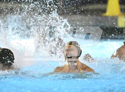 Thumbnail 1 in San Clemente vs. La Serna (CIF-SS D2 Final) photogallery.